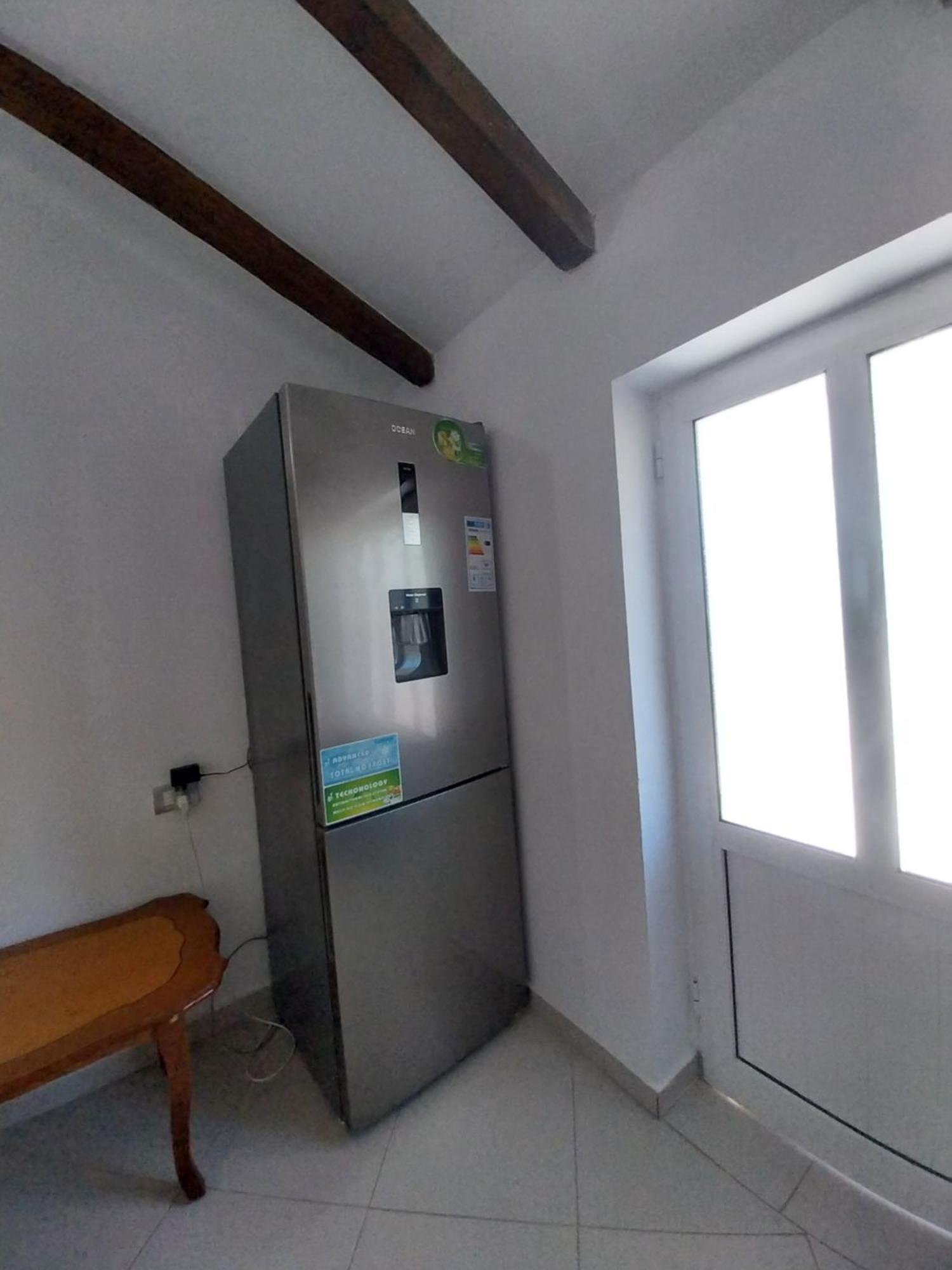 Guest House Ilir Berat Esterno foto